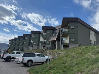 Apartment for sale in Williams Lake, Williams Lake, 417 282 N Broadway Avenue, 263137663 | Realtylink.org