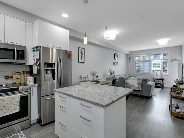 Apartment for sale in Langley, Langley, 201 19940 Brydon Crescent, 263137664 | Realtylink.org