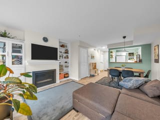 Townhouse for sale in New Westminster, New Westminster, 19 123 Seventh Street, 263137666 | Realtylink.org