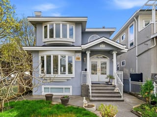 House for sale in Vancouver, Vancouver East, 5510 Lanark Street, 263137669 | Realtylink.org