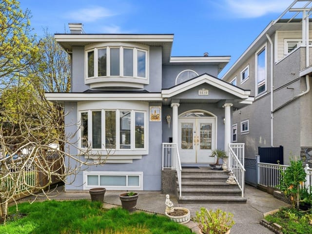 House for sale in Vancouver, Vancouver East, 5510 Lanark Street, 263137669 | Realtylink.org