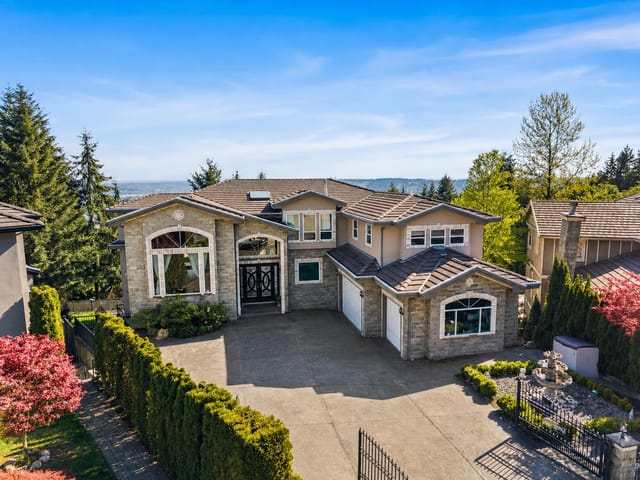 House for sale in Coquitlam, Coquitlam, 2982 Sunridge Court, 263137670 | Realtylink.org