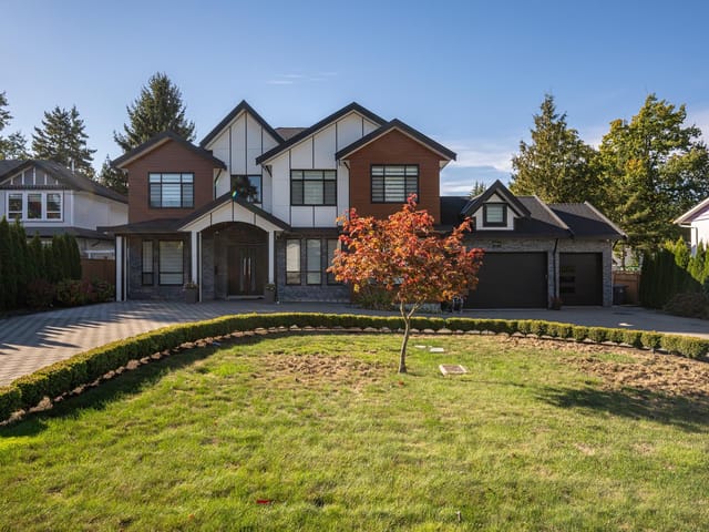 House for sale in Surrey, South Surrey White Rock, 2301 153 Street, 263137671 | Realtylink.org