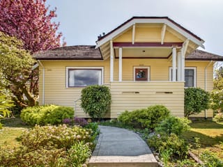 House for sale in Port Moody, Port Moody, 2721 St George Street, 263137675 | Realtylink.org