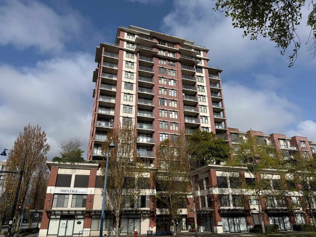 Apartment for sale in Richmond, Richmond, 409 5933 Cooney Road, 263137676 | Realtylink.org
