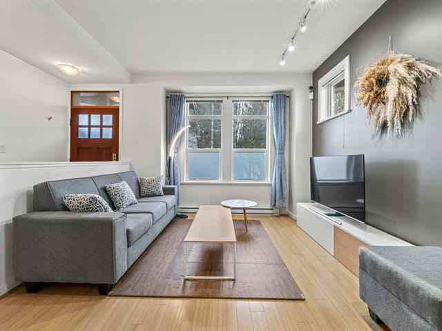 Townhouse for sale in Burnaby, Burnaby South, 15 5771 Irmin Street, 263137682 | Realtylink.org