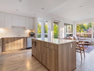 Apartment for sale in North Vancouver, North Vancouver, 107 715 W 15th Street, 263137685 | Realtylink.org