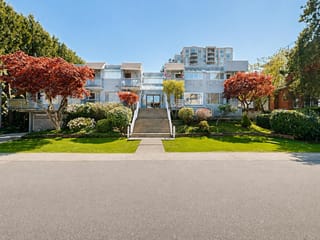 Apartment for sale in Richmond, Richmond, 8 8500 Anderson Road, 263137688 | Realtylink.org