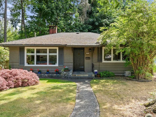 House for sale in North Vancouver, North Vancouver, 2010 Mackay Avenue, 263137690 | Realtylink.org