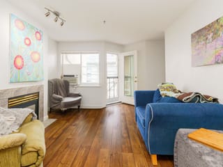 Apartment for sale in Maple Ridge, Maple Ridge, 404 22351 St Anne Avenue, 263137695 | Realtylink.org