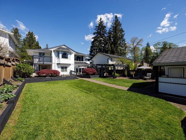 House for sale in North Vancouver, North Vancouver, 895 E 12th Street, 263137696 | Realtylink.org