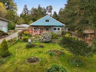 House for sale in Mayne Island, Islands-Van. & Gulf, 279 Wood Dale Drive, 263137697 | Realtylink.org