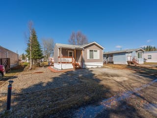 Manufactured Home for sale in Prince George, PG City South East, 63 7817 97 Highway, 263137698 | Realtylink.org