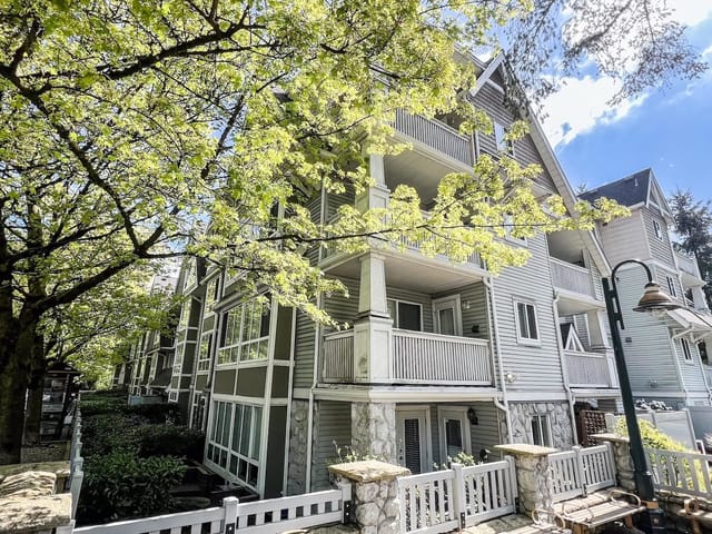 Apartment for sale in North Vancouver, North Vancouver, 306 1111 Lynn Valley Road, 263137702 | Realtylink.org