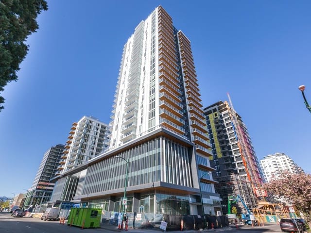 Apartment for sale in Vancouver, Vancouver West, 2101 485 W 42nd Avenue, 263137706 | Realtylink.org
