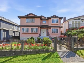 House for sale in Vancouver, Vancouver East, 2778 E 47th Avenue, 263137708 | Realtylink.org