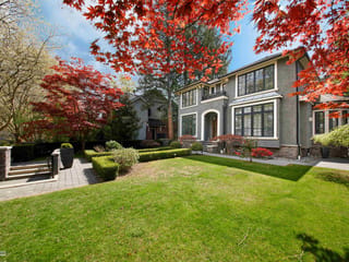 House for sale in Vancouver, Vancouver West, 2262 W 36th Avenue, 263137711 | Realtylink.org