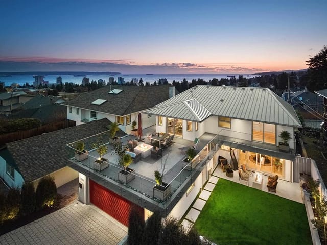 House for sale in West Vancouver, West Vancouver, 1388 21st Street, 263137712 | Realtylink.org