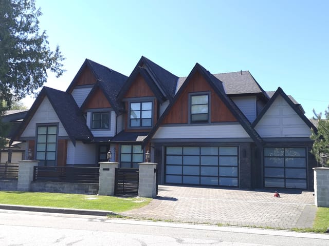 House for rent in Richmond, Richmond, 8211 Seafair Drive, 263137716 | Realtylink.org