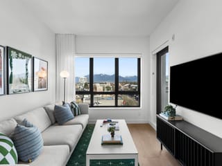 Apartment for sale in Vancouver, Vancouver East, 502 1680 E 12th Avenue, 263137724 | Realtylink.org
