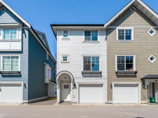 Townhouse for sale in Richmond, Richmond, 17 9211 McKim Way, 263137725 | Realtylink.org
