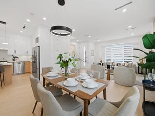 1/2 Duplex for sale in Richmond, Richmond, 1 10700 Aragon Road, 263137726 | Realtylink.org