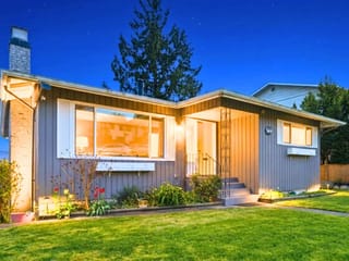 House for sale in New Westminster, New Westminster, 544 Garfield Street, 263137728 | Realtylink.org