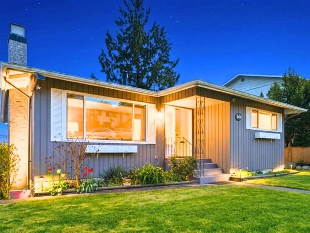 House for sale in New Westminster, New Westminster, 544 Garfield Street, 263137728 | Realtylink.org