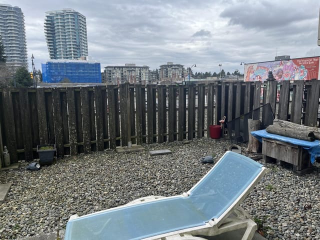 Apartment for sale in White Rock, South Surrey White Rock, 205 1521 George Street, 263137729 | Realtylink.org