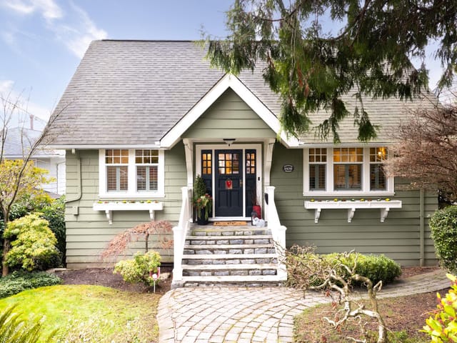 House for sale in West Vancouver, West Vancouver, 1470 Haywood Avenue, 263137735 | Realtylink.org