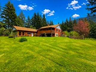 House for sale in Hope, Fraser Canyon, 27383 Dogwood Valley Road, 263137740 | Realtylink.org