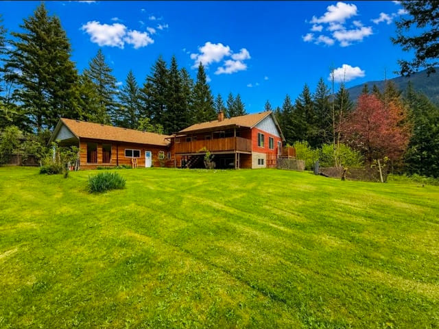 House for sale in Hope, Fraser Canyon, 27383 Dogwood Valley Road, 263137740 | Realtylink.org