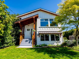 House for sale in Surrey, North Surrey, 14205 Melrose Drive, 263137744 | Realtylink.org