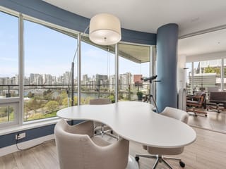 Apartment for sale in Vancouver, Vancouver West, 1009 181 W 1st Avenue, 263137746 | Realtylink.org