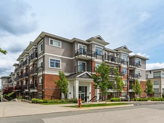 Apartment for sale in Surrey, Cloverdale, 416 6480 195a Street, 263137747 | Realtylink.org