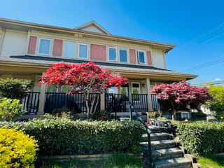Townhouse for sale in Burnaby, Burnaby South, 5 6481 Elgin Avenue, 263137748 | Realtylink.org