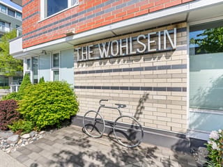 Apartment for sale in Vancouver, Vancouver East, 304 311 E 6th Avenue, 263137752 | Realtylink.org