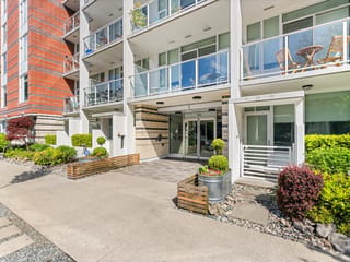 Apartment for sale in Vancouver, Vancouver East, 304 311 E 6th Avenue, 263137752 | Realtylink.org