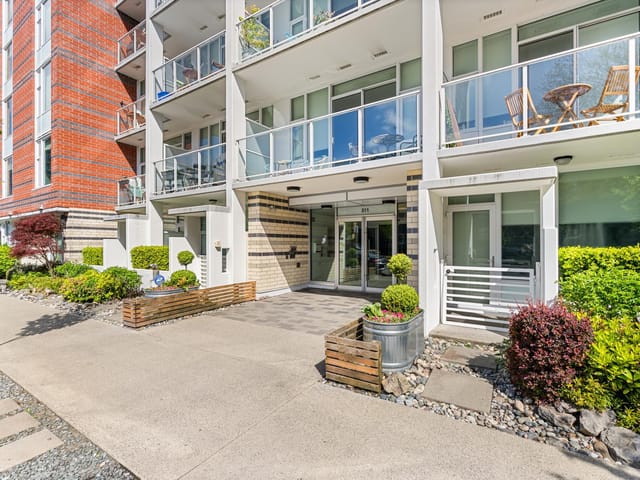 Apartment for sale in Vancouver, Vancouver East, 304 311 E 6th Avenue, 263137752 | Realtylink.org