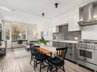 Apartment for sale in Vancouver, Vancouver East, 304 311 E 6th Avenue, 263137752 | Realtylink.org