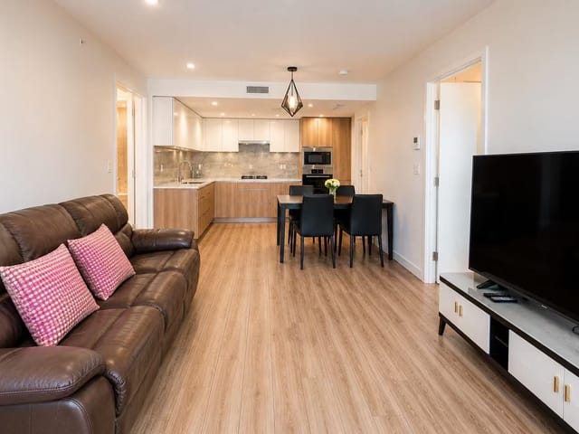 Apartment for rent in Richmond, Richmond, 50x 6633 Buswell Street, 263137755 | Realtylink.org