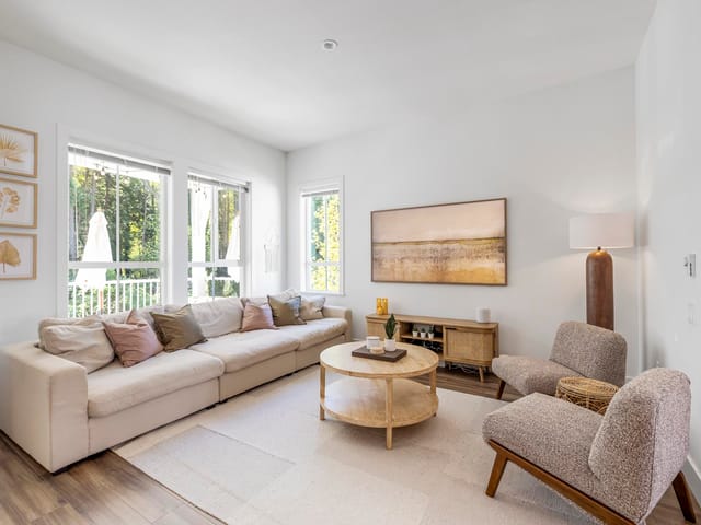 1/2 Duplex for sale in Tsawwassen, Tsawwassen, 110 4638 Orca Way, 263137758 | Realtylink.org