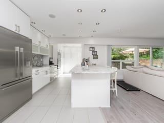 Townhouse for sale in Burnaby, Burnaby North, 22 9151 Forest Grove Drive, 263137760 | Realtylink.org