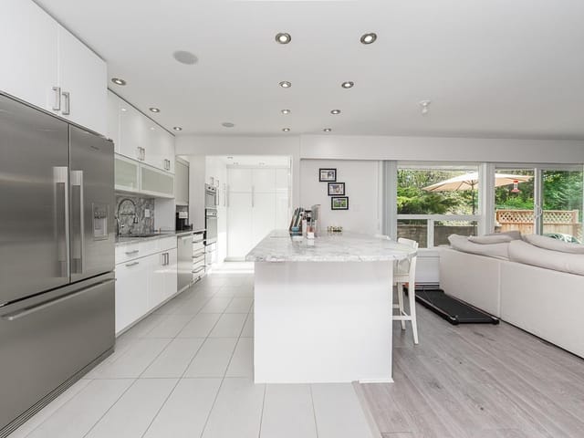 Townhouse for sale in Burnaby, Burnaby North, 22 9151 Forest Grove Drive, 263137760 | Realtylink.org