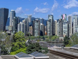 Townhouse for sale in Vancouver, Vancouver West, 1261 W 7th Avenue, 263137767 | Realtylink.org