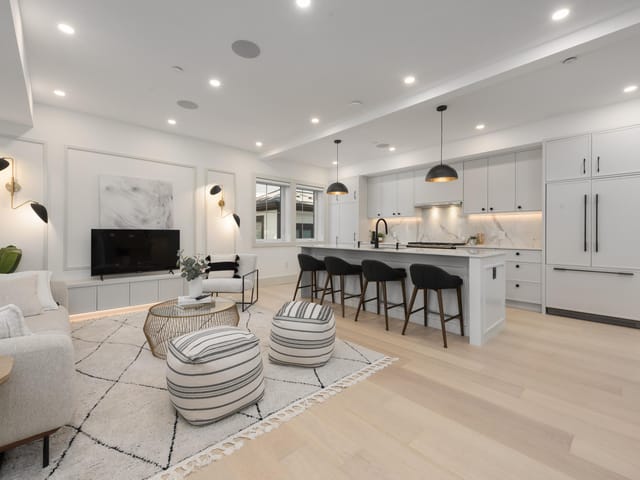 1/2 Duplex for sale in Vancouver, Vancouver East, 1 375 E 33rd Avenue, 263137777 | Realtylink.org