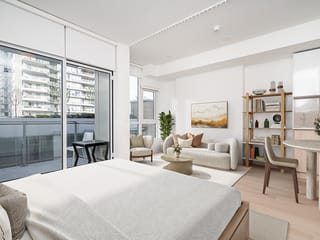 Apartment for sale in New Westminster, New Westminster, 504 618 Carnarvon Street, 263137779 | Realtylink.org