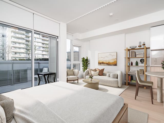 Apartment for sale in New Westminster, New Westminster, 504 618 Carnarvon Street, 263137779 | Realtylink.org