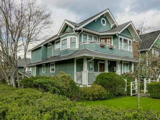 Townhouse for sale in Vancouver, Vancouver West, 3088 Columbia Street, 263137784 | Realtylink.org