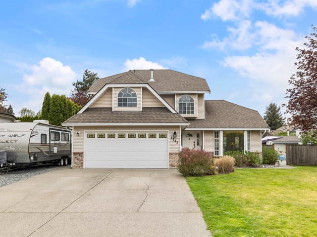House for sale in Langley, Langley, 3343 197a Street, 263137788 | Realtylink.org